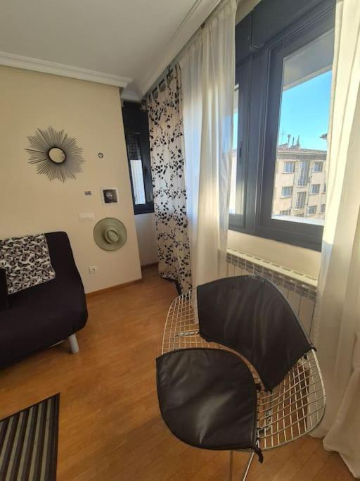 25A07 Apartamento Nautilus Luanco Exteriér fotografie
